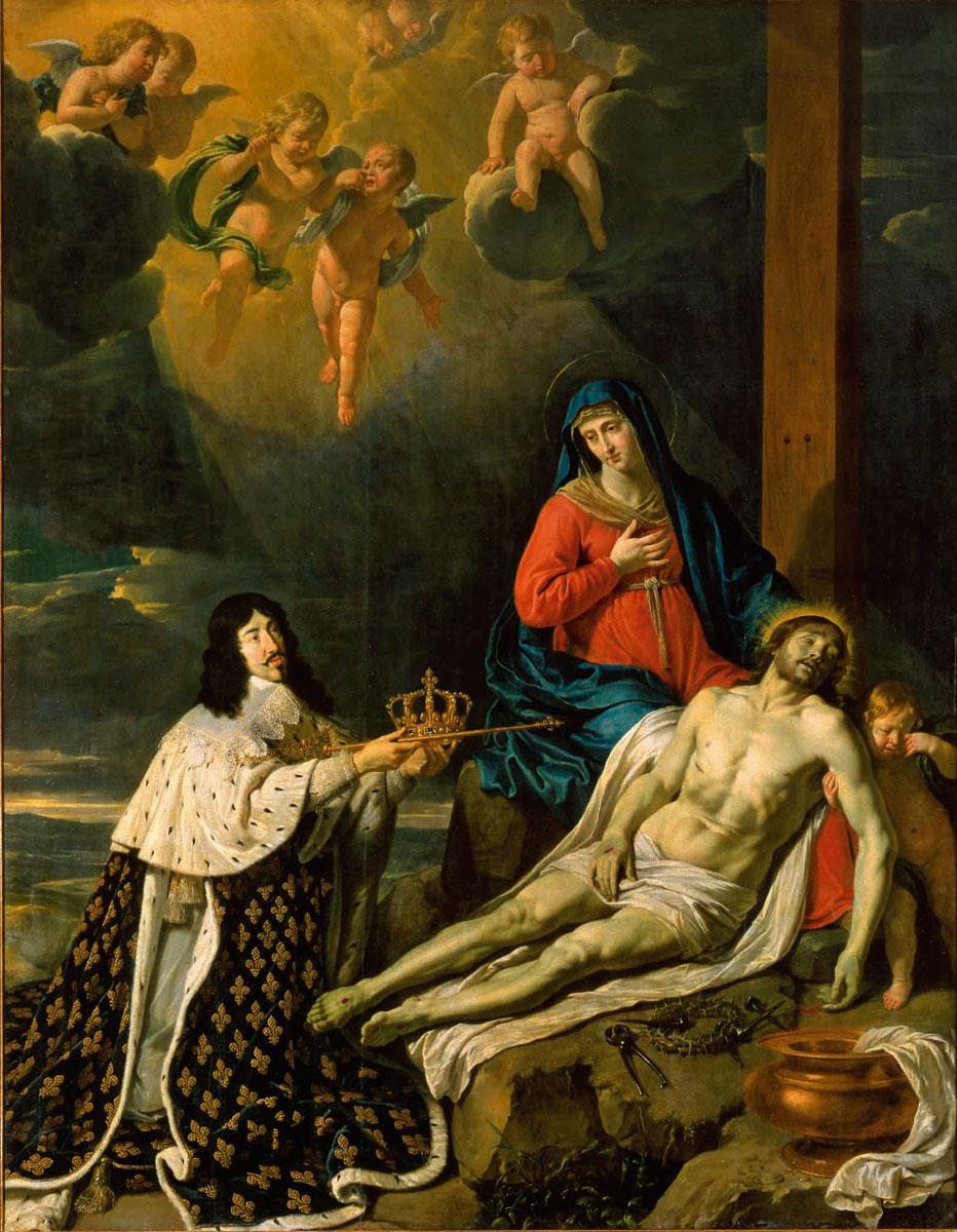 Le Voeu de Louis XIII_0